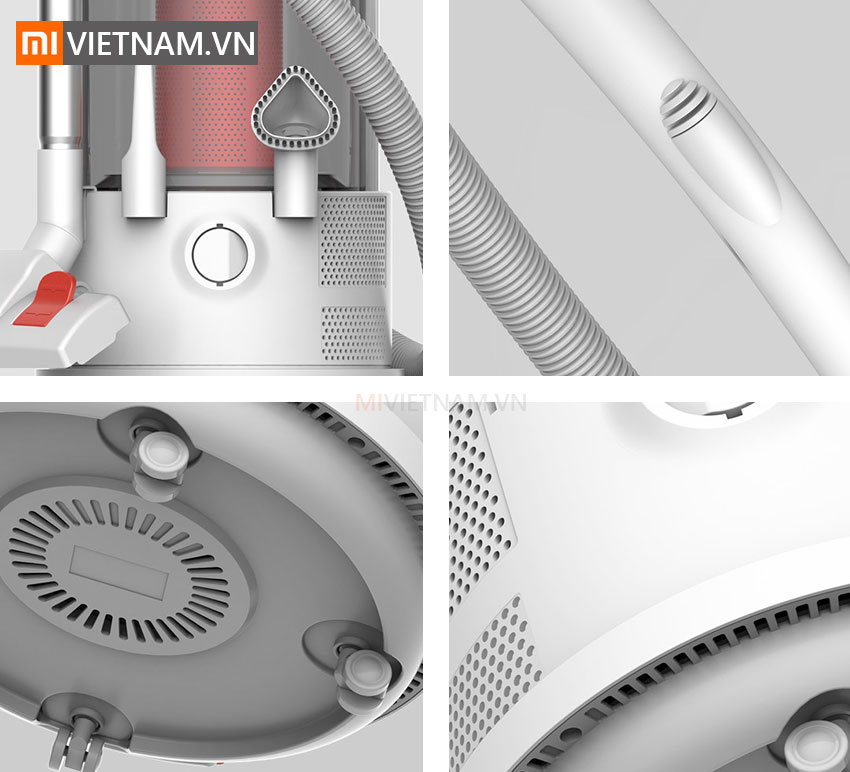 Xiaomi Derma Vacuum Cleaner Tj200
