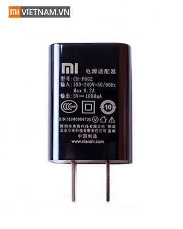 MIVIETNAM-CU-SAC-XIAOMI-5V-2A