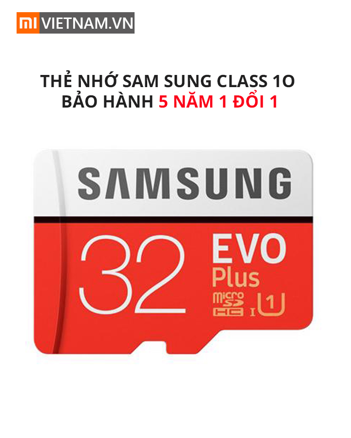 MIVIETNAM-THE-NHO-SAMSUNG-32GB-CLASS10