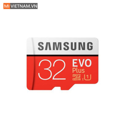 Thẻ Nhớ Sam Sung 32GB Class 10 - mã sản phẩm: 32gb