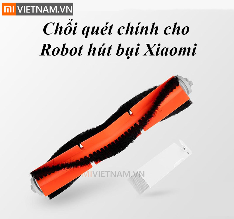 MIVIETNAM-CHOI-QUET-CHINH-CHO-ROBOT-HUT-BUI-XIAOMI