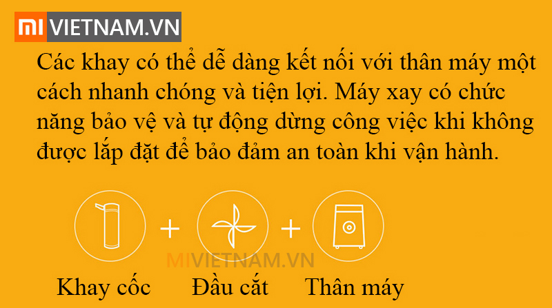 MIVIETNAM-MAY-XAY-SINH-TO-XIAOMI-CIRCLE-KITCHEN