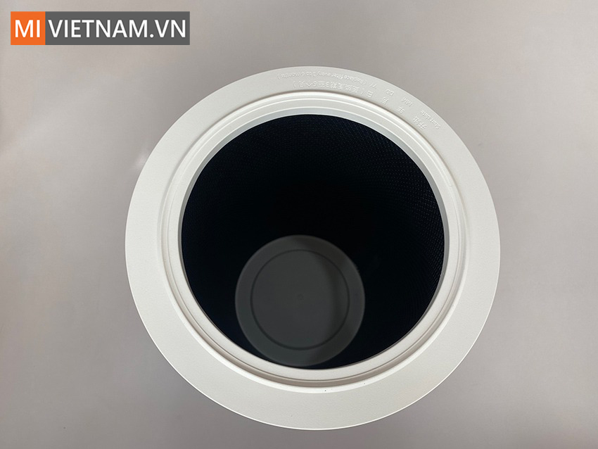 Hàng mới về
Lõi Lọc Không Khí Xiaomi Mi Air Purifier Pro / 3H / 3C