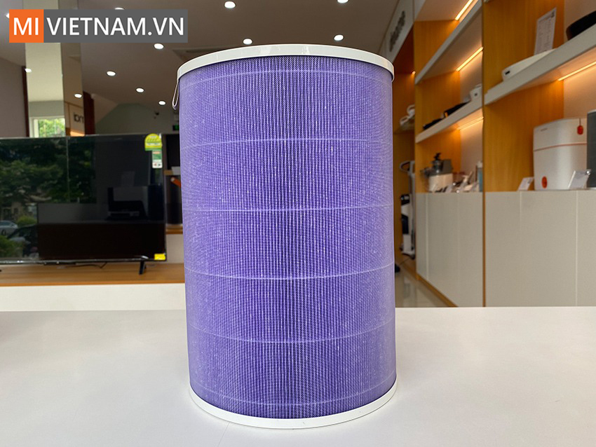 Hàng mới về
Lõi Lọc Không Khí Xiaomi Mi Air Purifier Pro / 3H / 3C