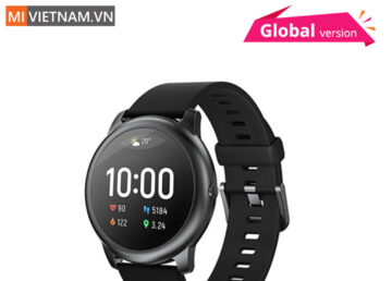 Đồng Hồ Thông Minh Haylou Smart Watch LS05 (Phiên bản quốc tế)