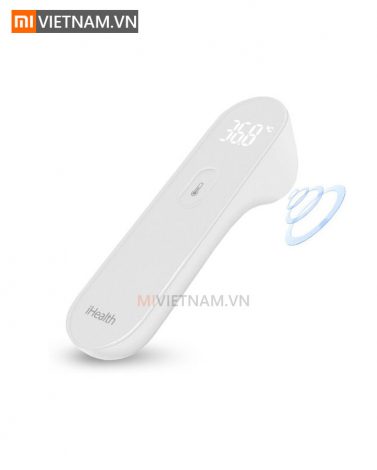 MIVIETNAM-NHIET-KE-XIAOMI-IHEALTH