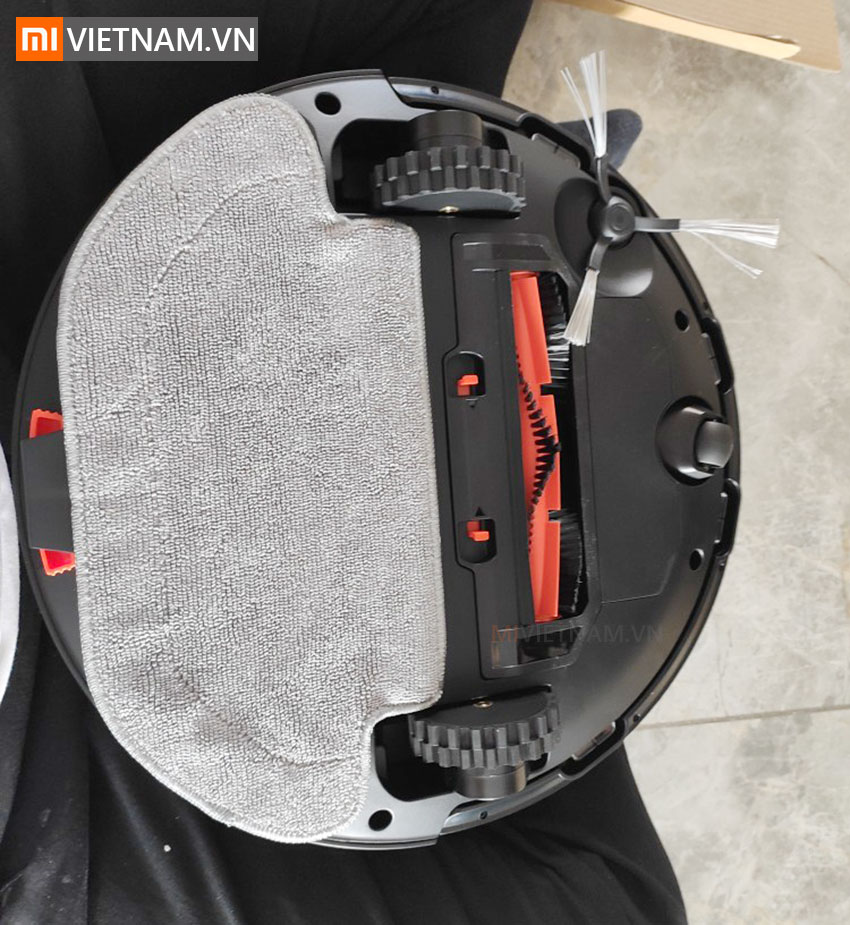 Robot Lau Nhà Xiaomi Mi Vacuum Mop P