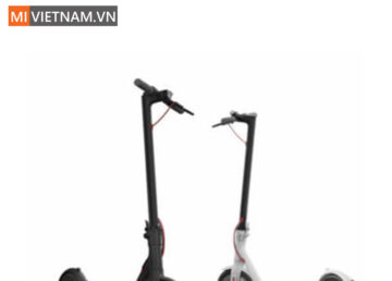 Xe điện Xiaomi Mi Scooter - mã sản phẩm scooter