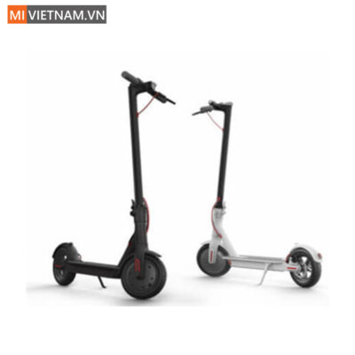 Xe điện Xiaomi Mi Scooter - mã sản phẩm scooter