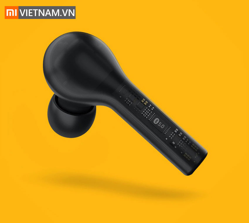 Tai nghe Bluetooth True Wireless QCY T5