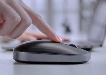 Xiaomi ra mắt bàn phím và chuột không dây Miyu: Hỗ trợ nhập liệu bằng giọng nói, thiết kế đẹp