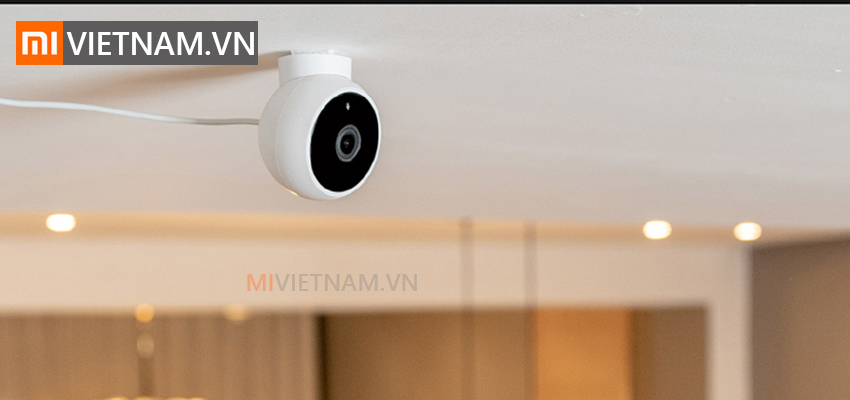 Camera Mi Home Security 1080P Magnetic Mount