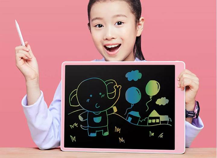 Top 5 bảng vẽ điện tử thông minh cho bé đáng mua nhất 2023  QuanTriMangcom