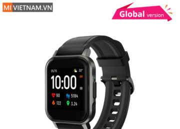 Đồng Hồ Thông Minh Haylou Smart Watch 2 – model LS02
