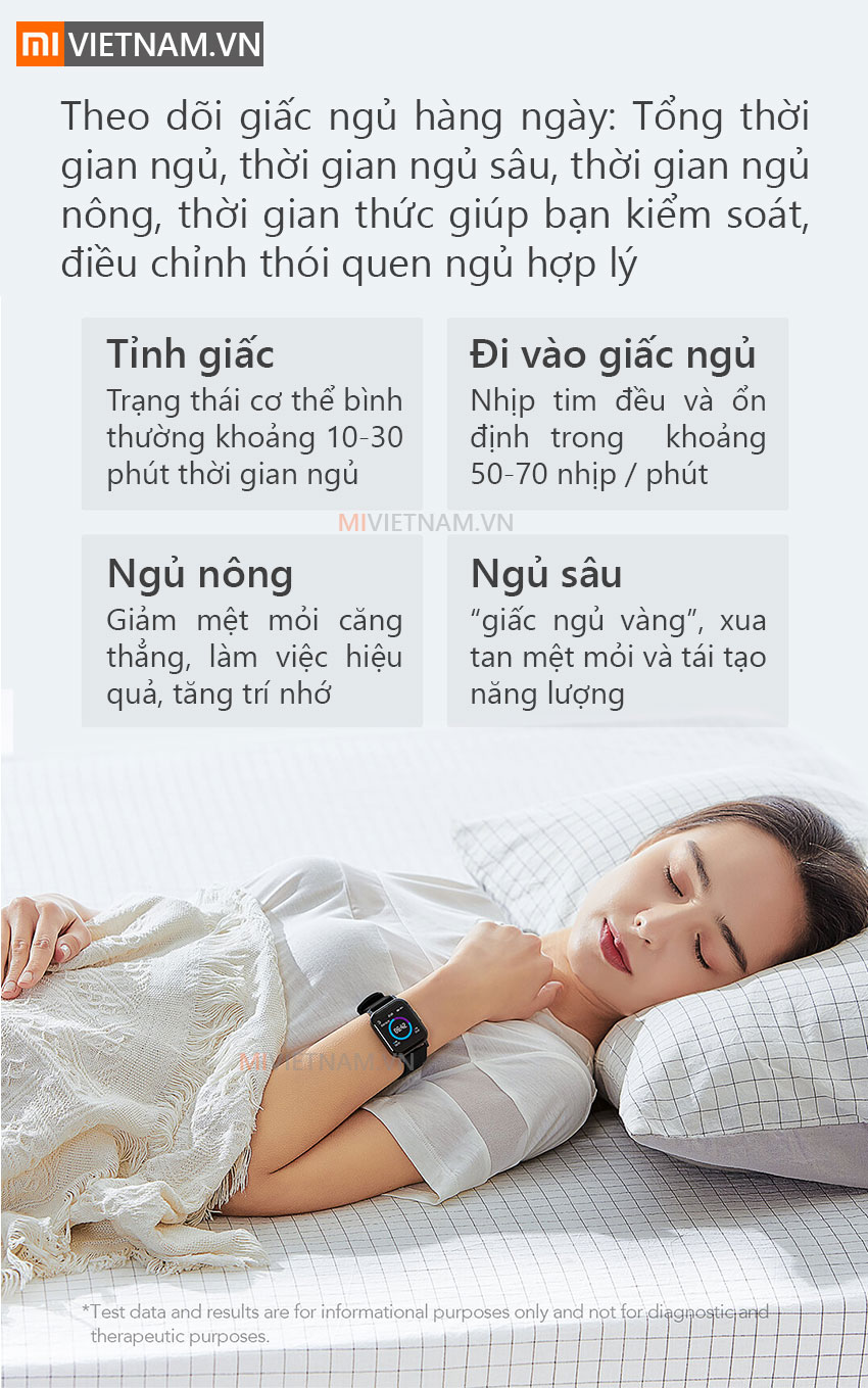 Đồng Hồ Thông Minh Haylou Smart Watch 2
