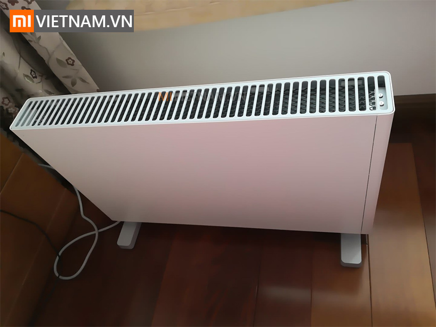Máy Sưởi Ấm Thông Minh SmartMi Smart Heater 1S