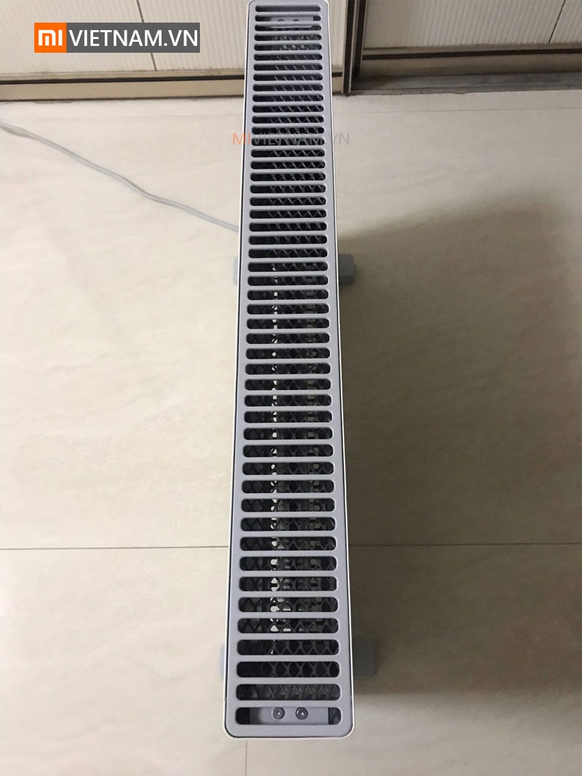 Máy Sưởi Ấm Thông Minh SmartMi Smart Heater 1S