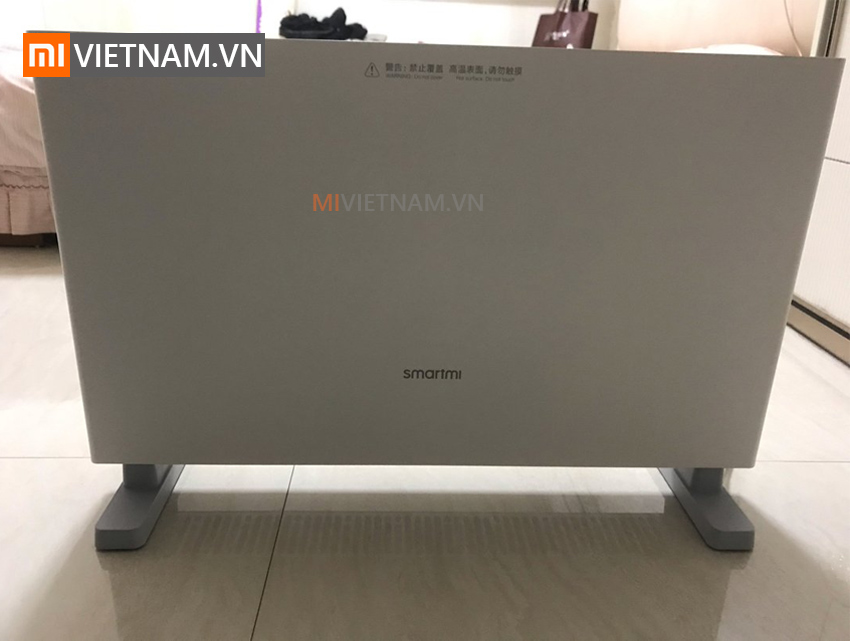 Máy Sưởi Ấm Thông Minh SmartMi Smart Heater 1S