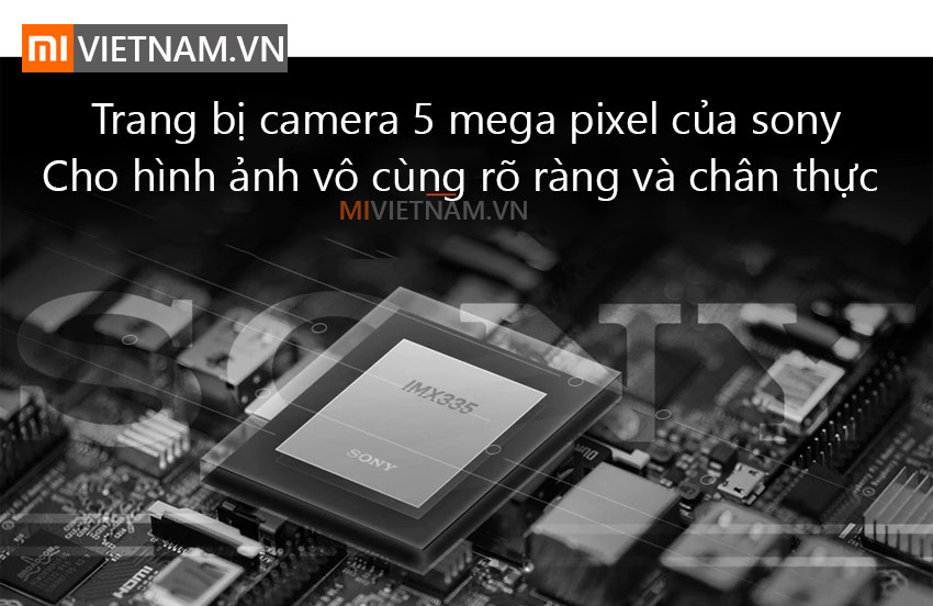 Camera Hành Trình 70mai Dash Cam Pro Plus A500