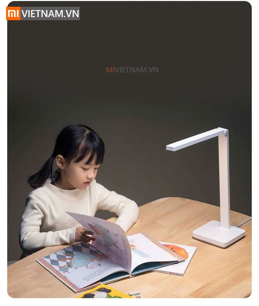 Đèn Bàn Mijia Desk Lamp Lite