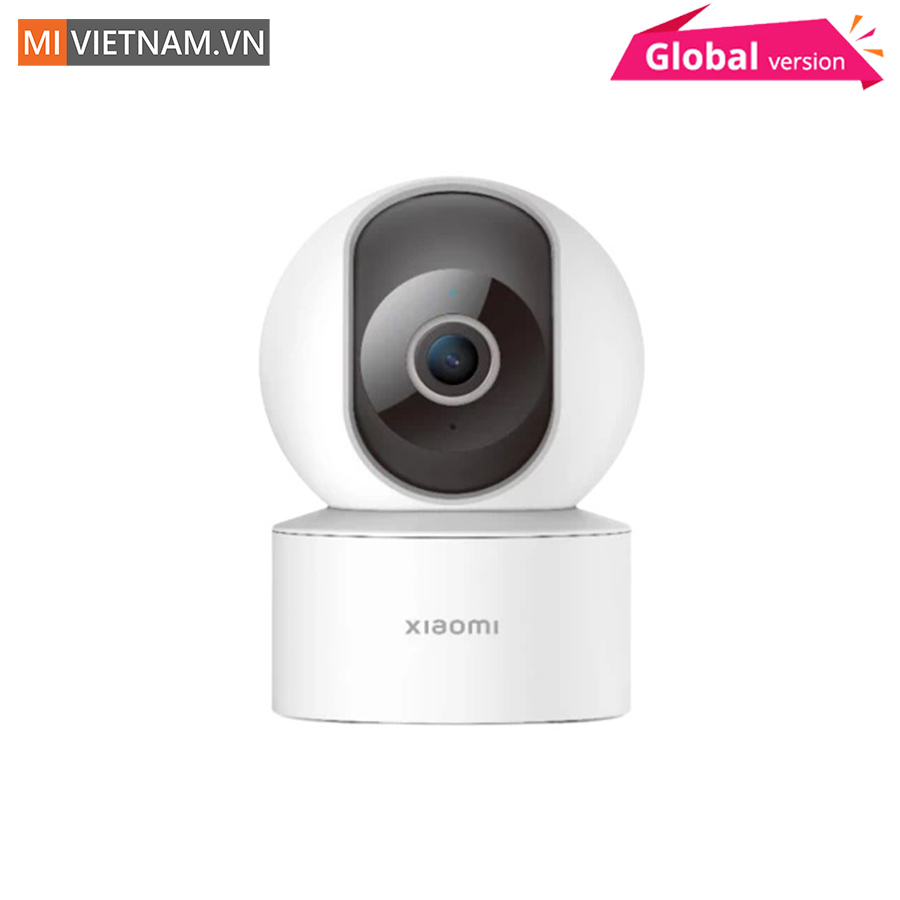 Camera An Ninh Xiaomi Mi Home Security 360° 1080P (BHR4885GL)