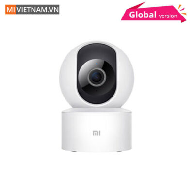 Camera An Ninh Xiaomi Mi Home Security 360° 1080P (BHR4885GL)