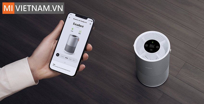 Smartmi Air Purifier P1