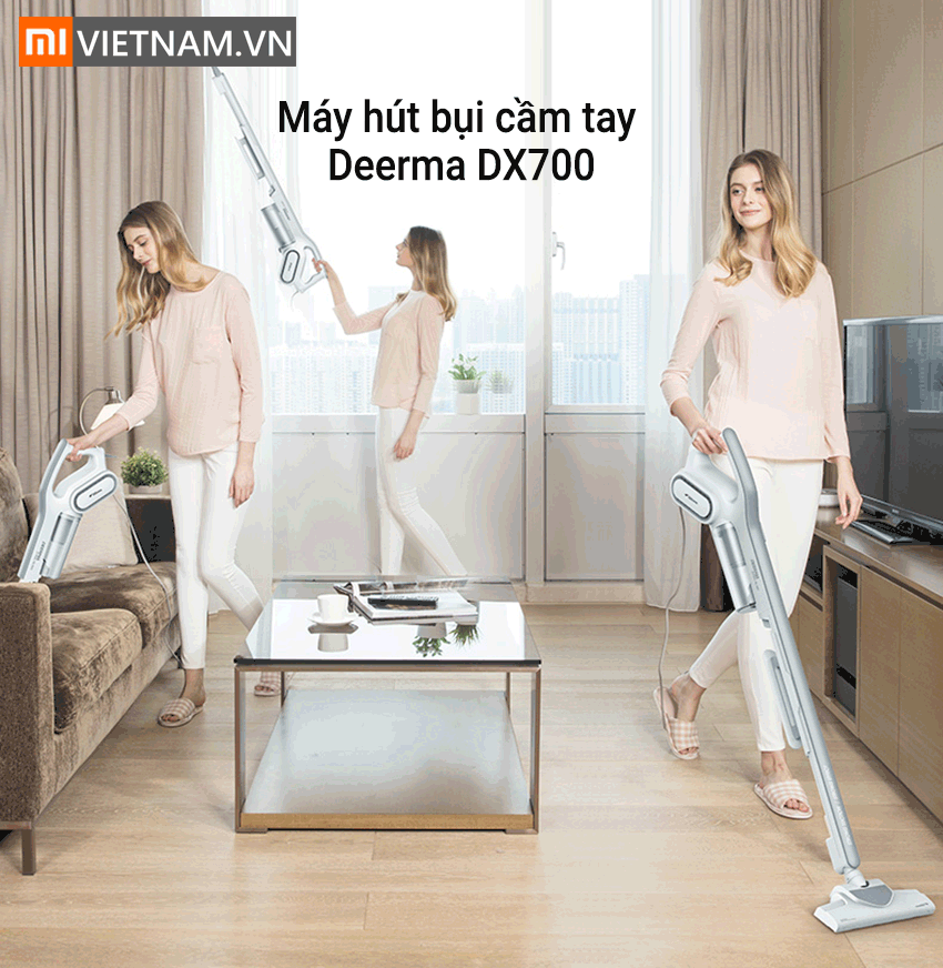 Deerma Dx700