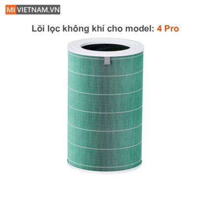 Lõi Lọc Không Khí Xiaomi Mi Air Purifier 4 Pro