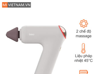Súng Massage Breo Lucky 7