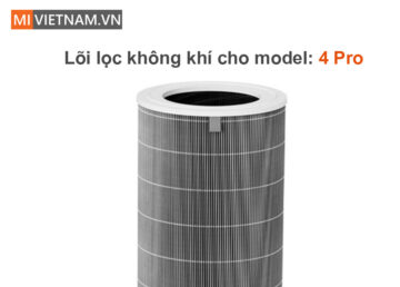 Lõi Lọc Không Khí Xiaomi Mi Air Purifier 4 Pro