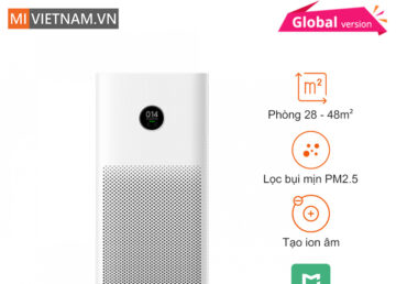 Máy Lọc Không Khí Xiaomi Mi Air Purifier 4