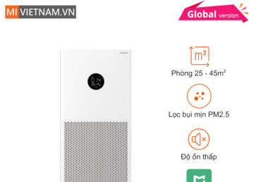 Máy Lọc Không Khí Xiaomi Mi Air Purifier 4 Lite