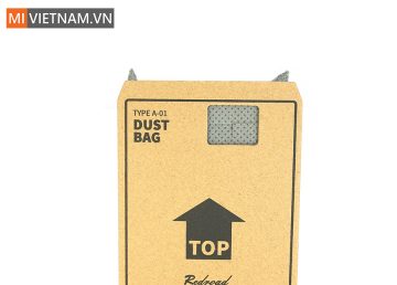 Túi rác cho máy hút bụi không dây Redroad V17 max