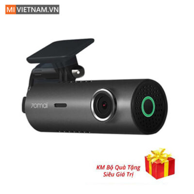 Camera Hành Trình 70mai M300 – Bản Quốc Tế – Mivietnam
