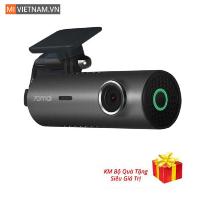 Camera Hành Trình 70mai M300 – Bản Quốc Tế