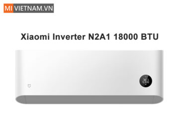 Điều hòa 2 chiều Xiaomi Inverter KFR-50GW/N2A1 (18000BTU) 2HP
