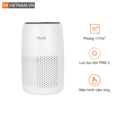 máy lọc không khí Levoit Core Mini