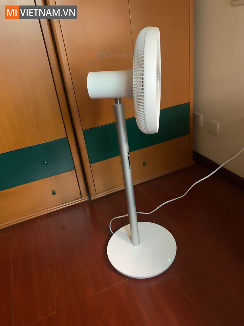 Quạt Điện Thông Minh Xiaomi Smartmi Fan Gen 3