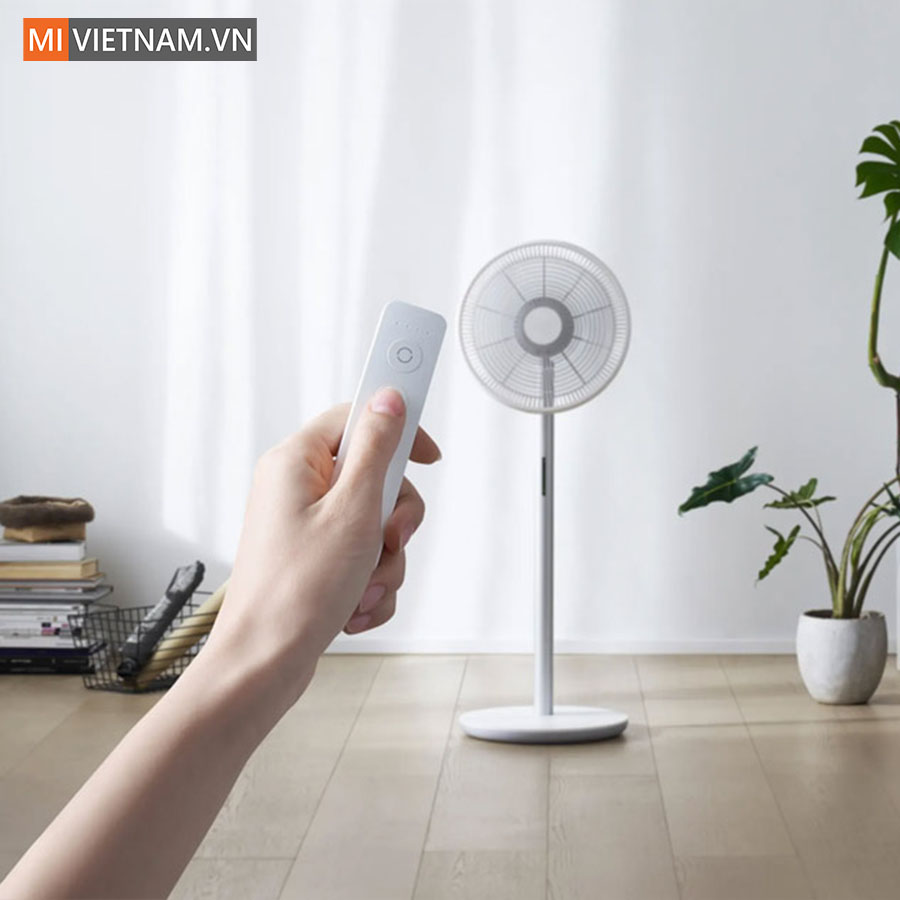 Quạt Điện Thông Minh Mi Smart Fan 3