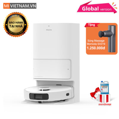 Robot hút bụi lau nhà Dreame L10S Ultra