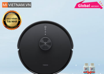 Ecovacs Deebot Y1 Pro