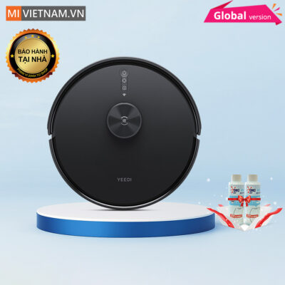 Sản phẩm 39 Ecovacs Deebot Y1 Pro