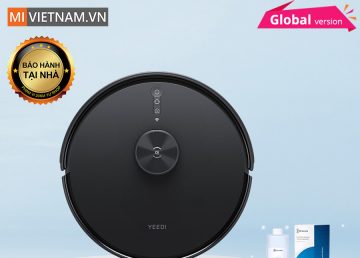 Robot hút bụi lau nhà Ecovacs Deebot Y1 Pro – Bản Quốc Tế