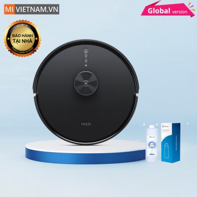 Robot hút bụi lau nhà Ecovacs Deebot Y1 Pro - Bản Quốc Tế 29 Ecovacs Deebot Y1 Pro