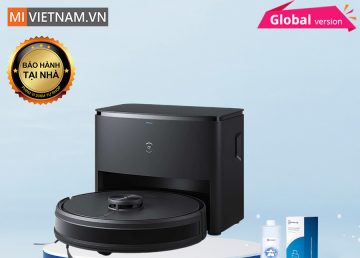 Robot hút bụi lau nhà Ecovacs Y1 Pro Plus – Bản Quốc Tế