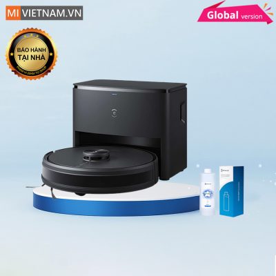 Ecovacs Y1 Pro Plus