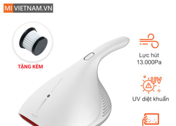 Máy Hút Bụi Chăn Đệm Deerma Dust Mite Vacuum Cleaner CM800