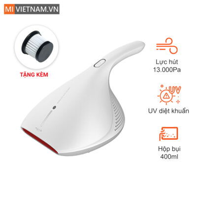 Máy Hút Bụi Chăn Đệm Deerma Dust Mite Vacuum Cleaner CM800