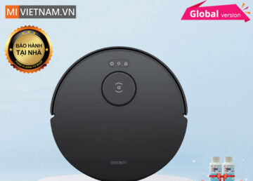 Robot hút bụi lau nhà Ecovacs Deebot N20 Pro